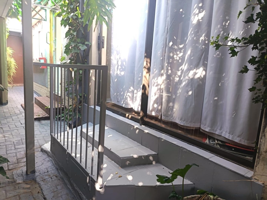 Commercial Property for Sale in Dan Pienaar Free State
